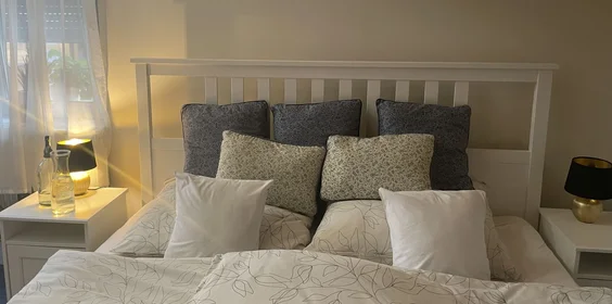 Berzi Birtok - M3 apartman