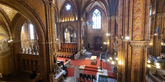 Matthias Church