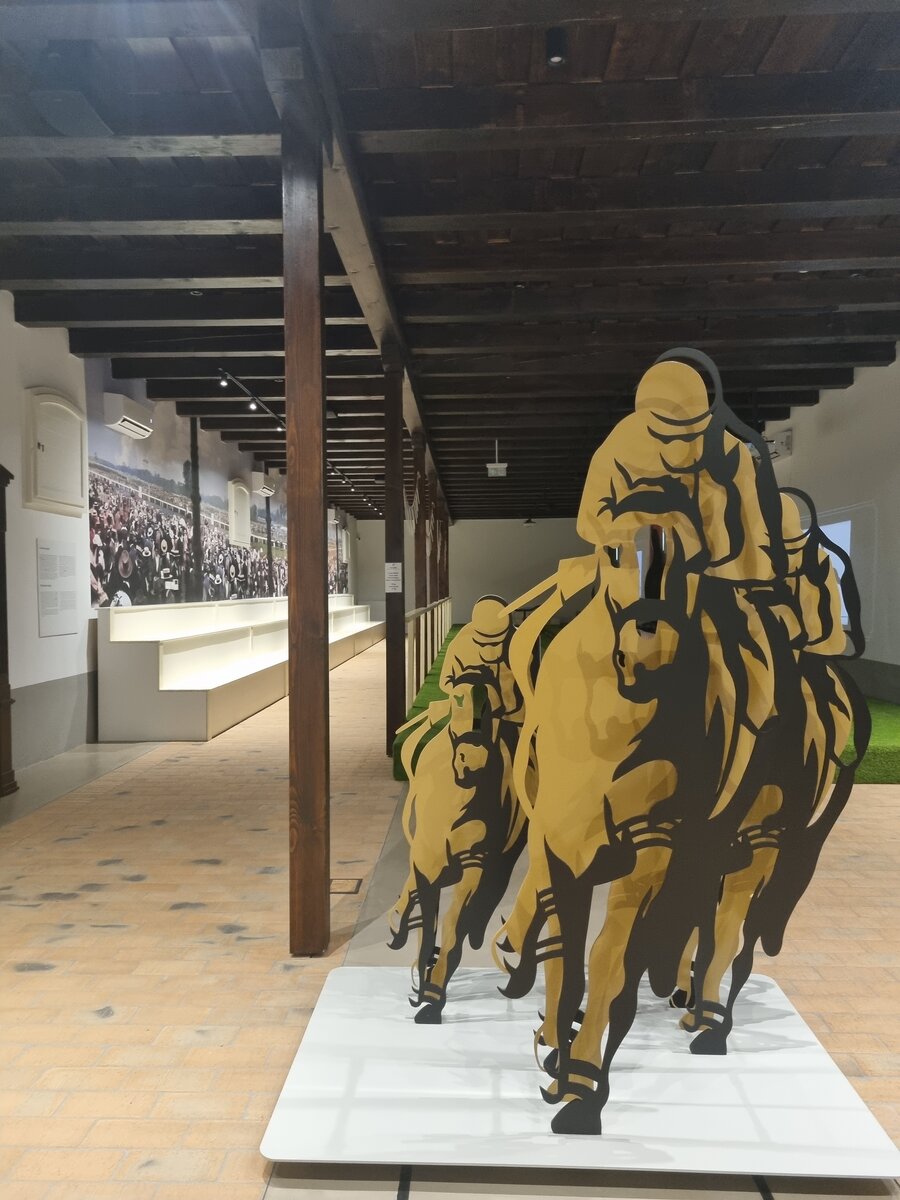 The Festetics Route – Historic Estates and Cultural Attractions in the Keszthely Area