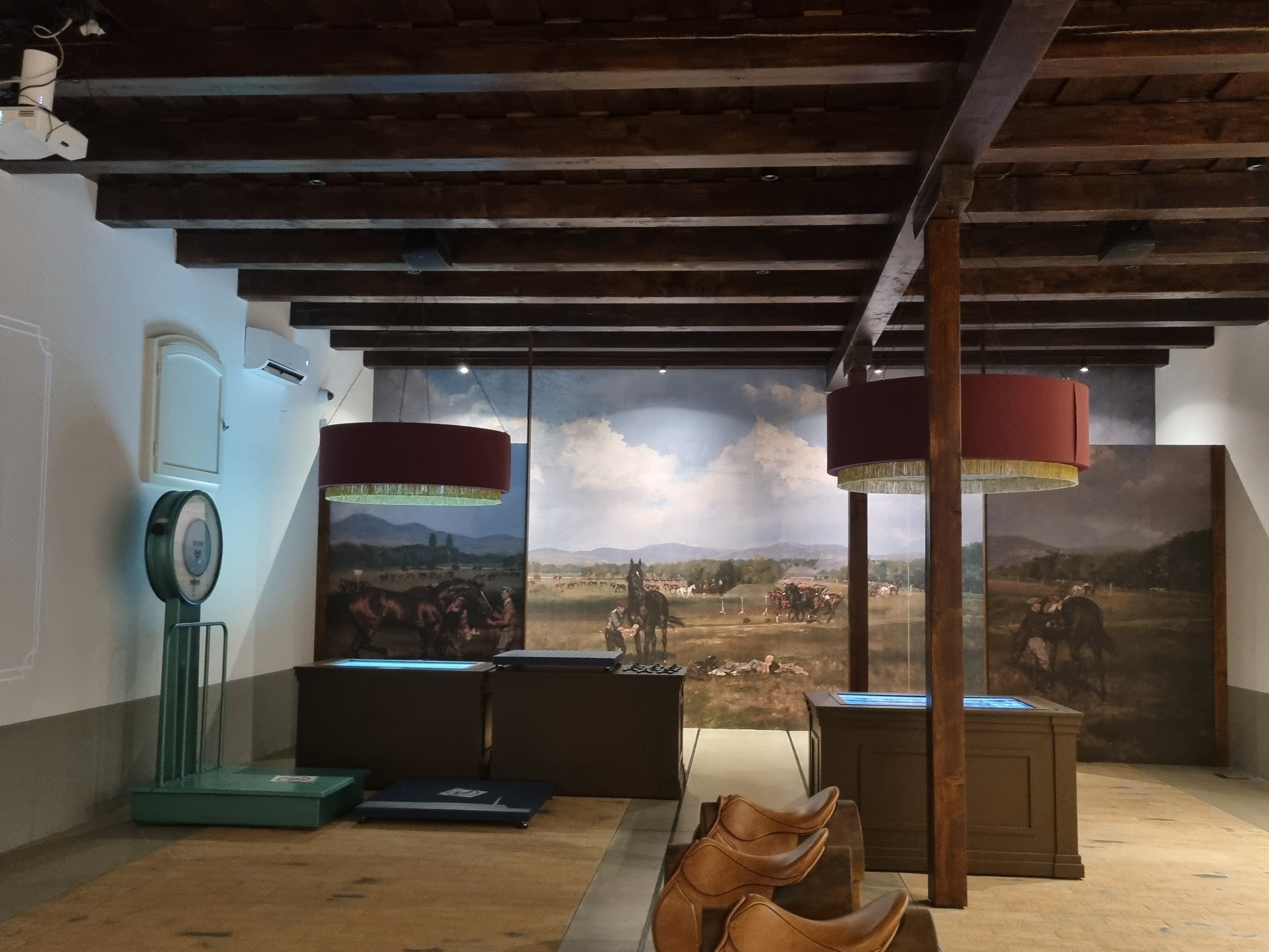 Fenékpusztai Estate