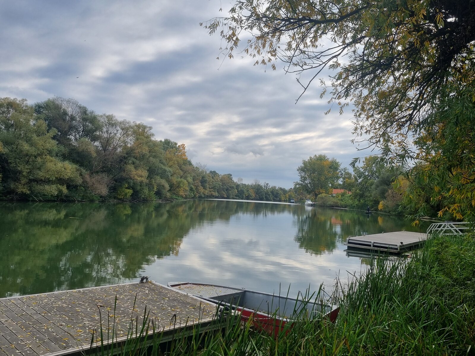 Fishing Traditions and River-Based Folk Knowledge