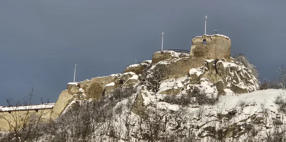 Siroki vár