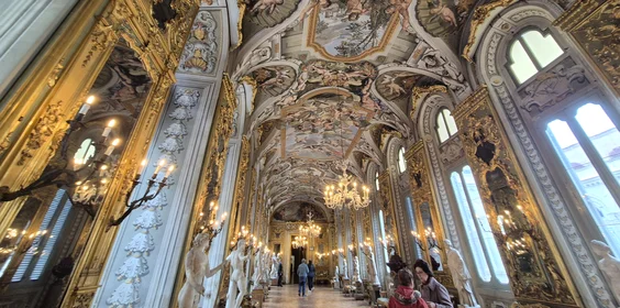 Palazzo Doria Pamphilj