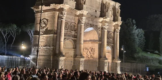 Arco de Constantino