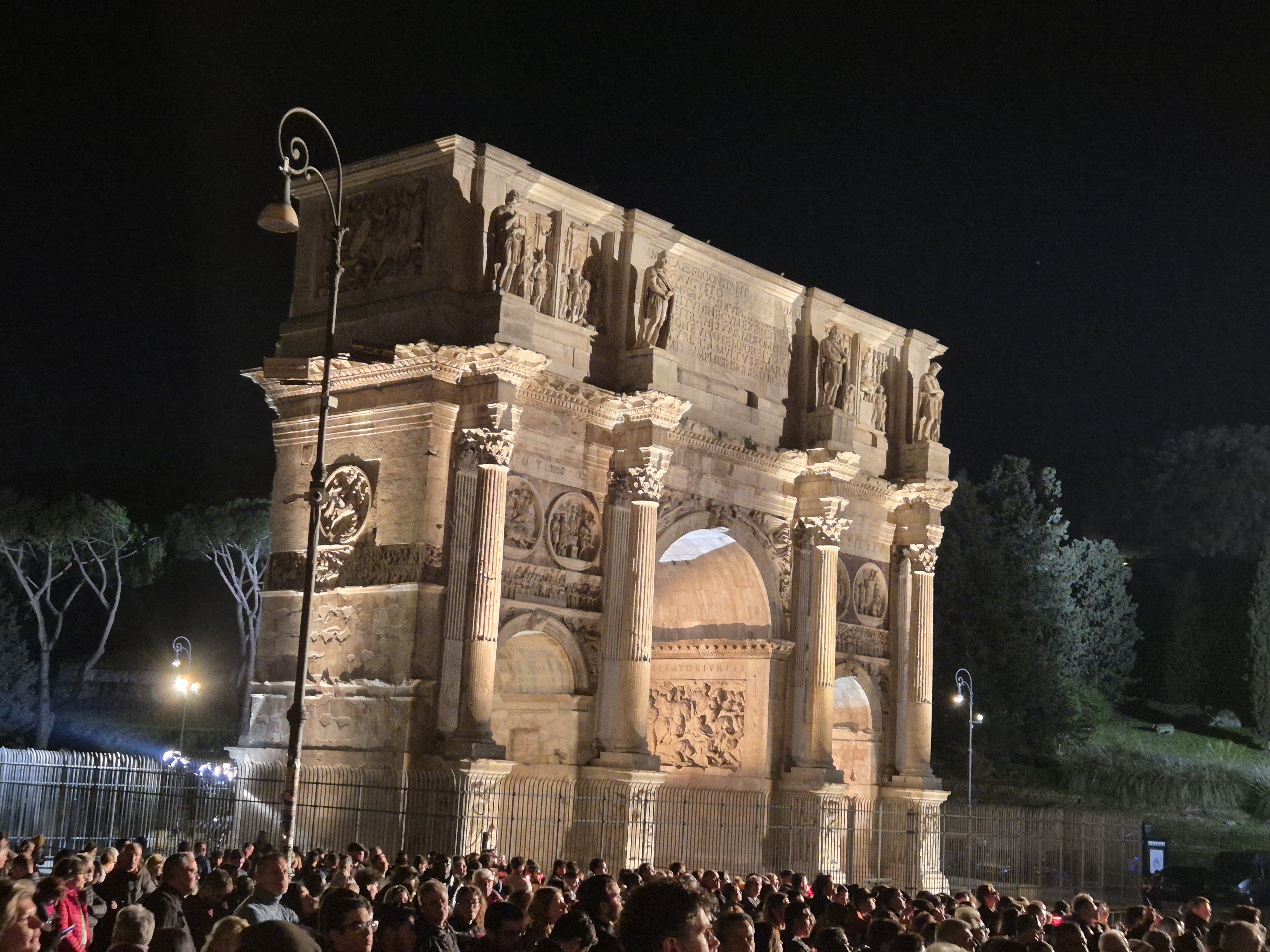 Αψίδα του Κωνσταντίνου