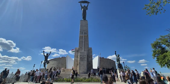 Liberty Statue