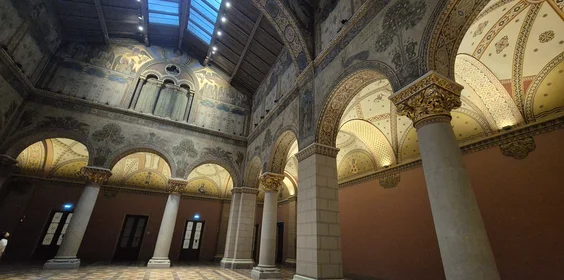 Museum of Fine Arts
