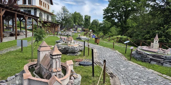 Mini Erdély Park