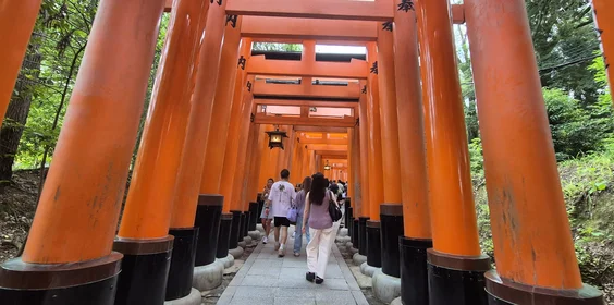 Fushimi Inari-taisha