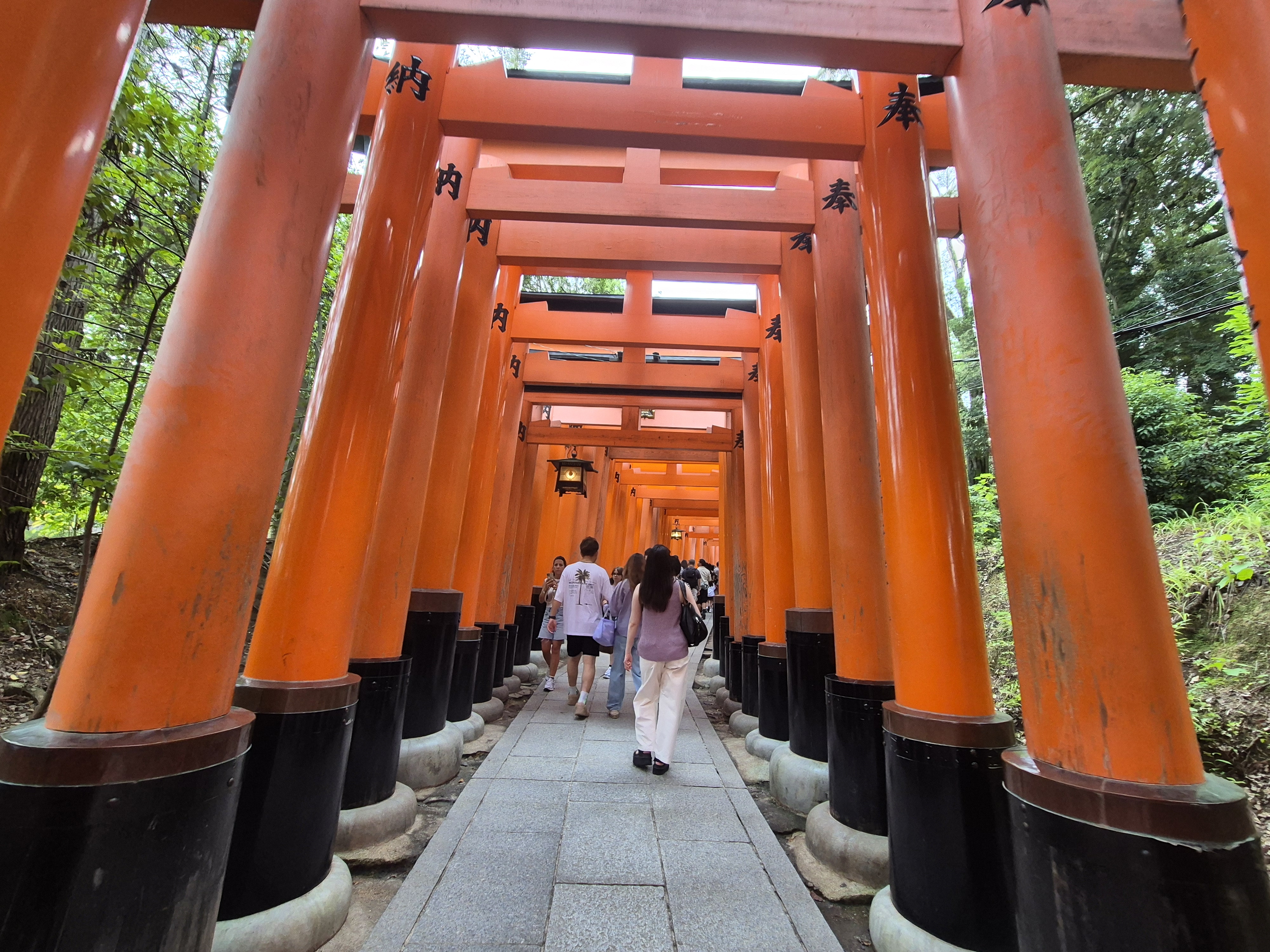 Fushimi Inari-taisha