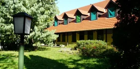 Dánfok Holiday Resort