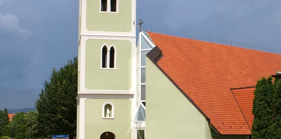 Jézus Szíve Templom