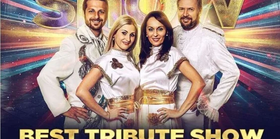ABBA SHOW