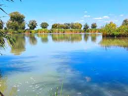 Akasztói Horgászpark és Halascsárda