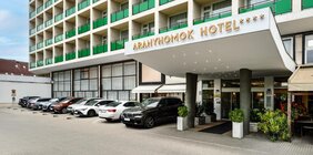 Aranyhomok Business & Relax Hotel