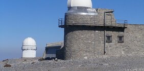 Bajai Obszervatórium Alapítvány 