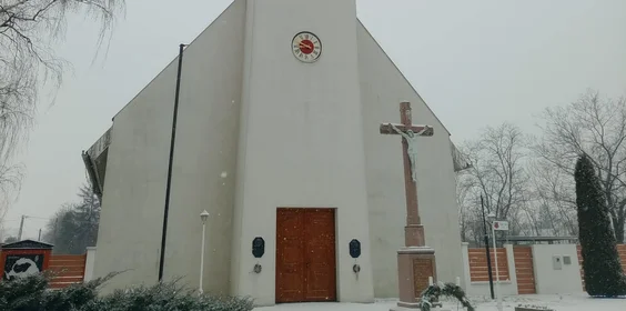 Fatimai Szent Szűz Templom 
