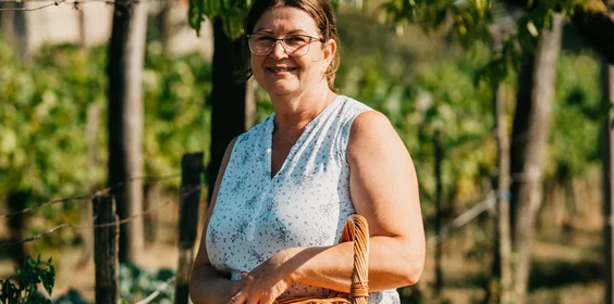 Cserszegtomaji finomságok