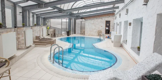 Bástya Wellness Hotel ****