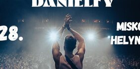 Dánielfy Concert