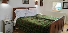 Daru Déli Guesthouse