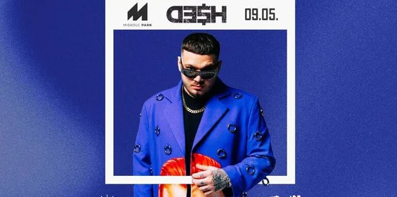 DESH - MISKOLC PARK