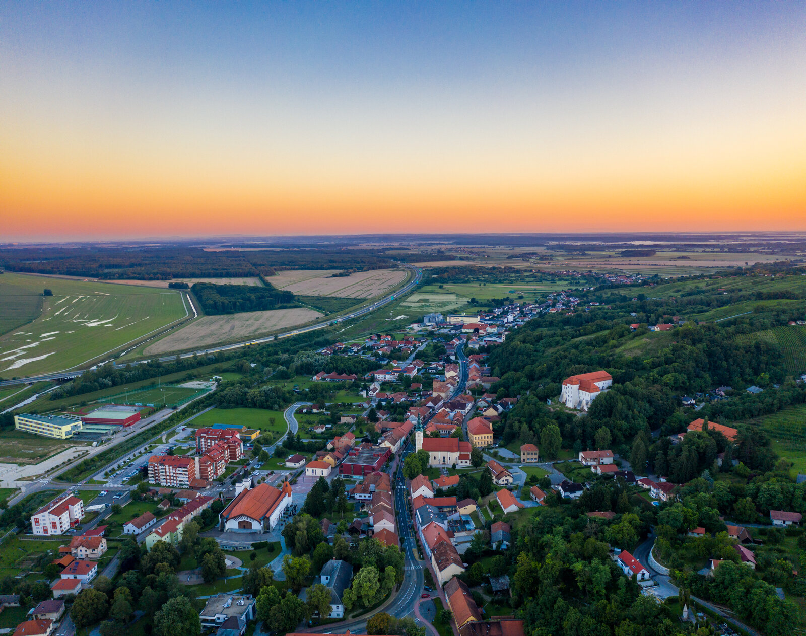 Lendava