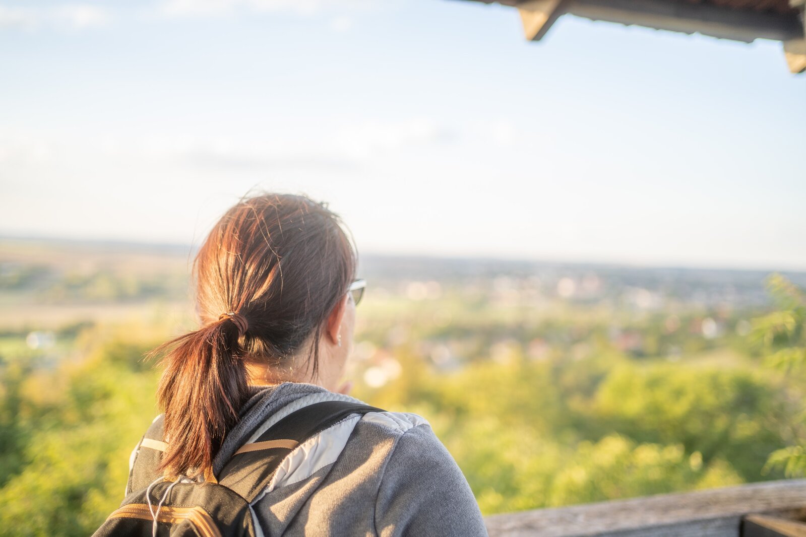 1. Amikor egy hely „több lesz, mint egy látvány”
