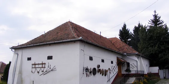 Muzeul Satului, Biharugra