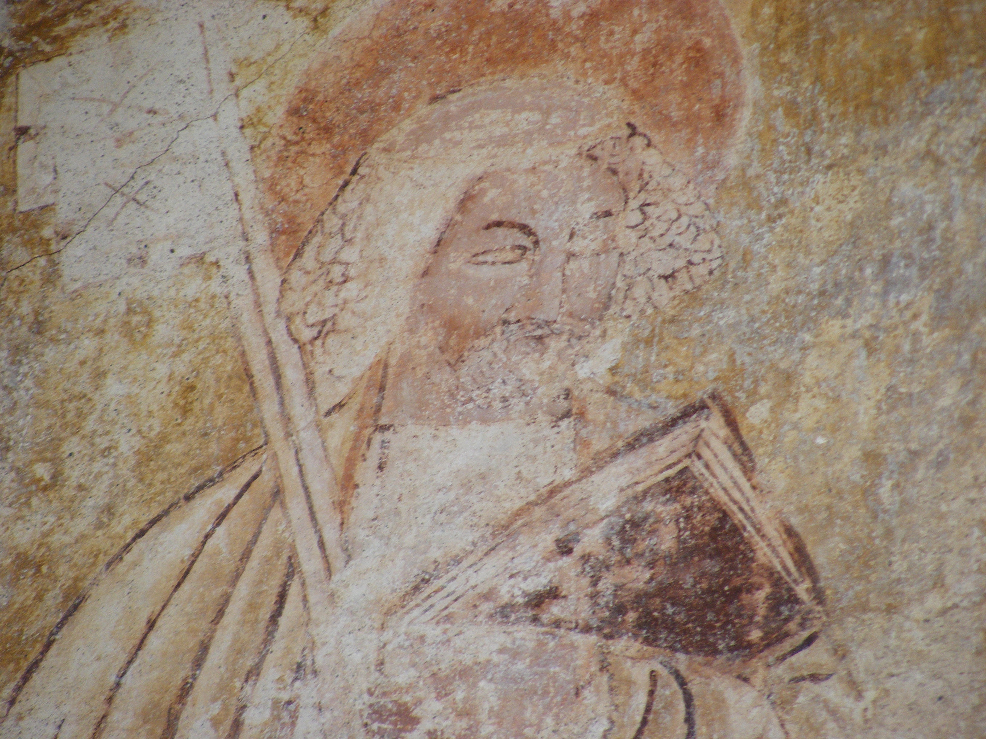 Szent János templom