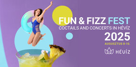 Fun&Fizz Fest