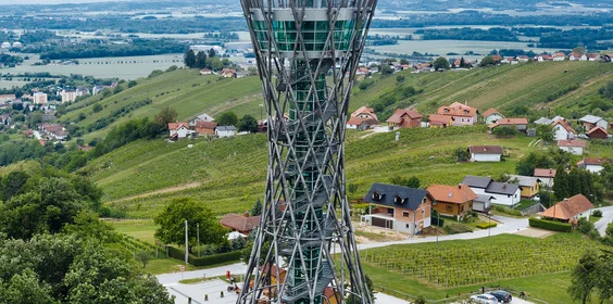 Festival Vinarium: Godišnjica vidikovca Vinarium