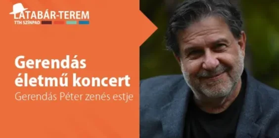 Concerto antologico di Gerendás