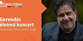 Gerendás életműkoncert