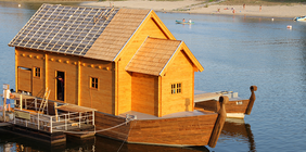 Bajai Hajómalom Egyesület