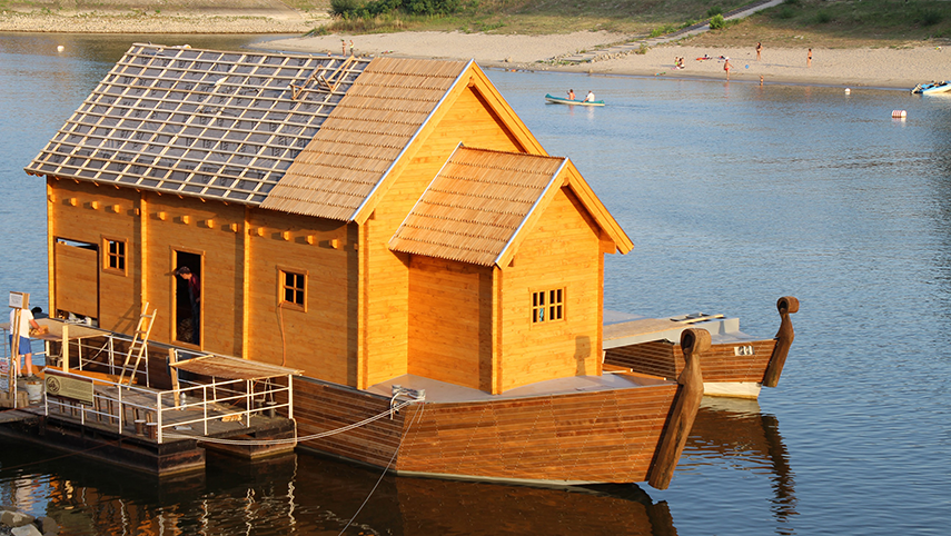 Bajai Hajómalom Egyesület