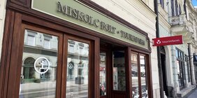 Tourinform Miskolc