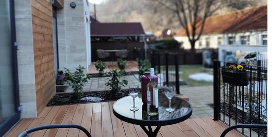 Három Hegy Apartman