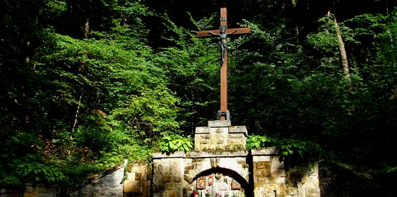 Лімпіаський хрест