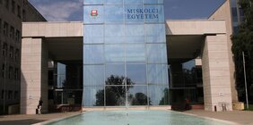  University of Miskolc