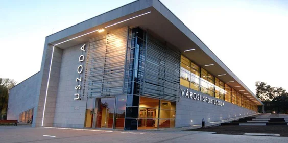 Kemény Dénes Városi Sportuszoda