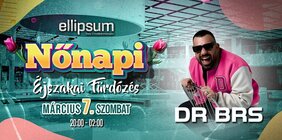 WOMEN'S DAY Night Bathing