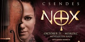 NOX - Leise