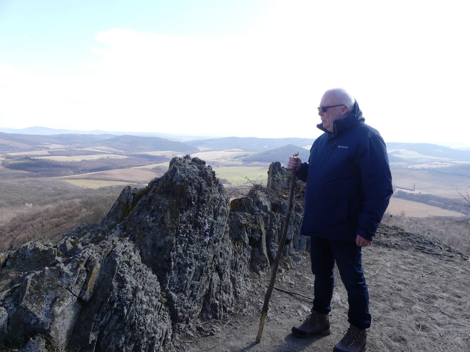 Végső soron: vendégként mi is alakítjuk a hely jövőjét