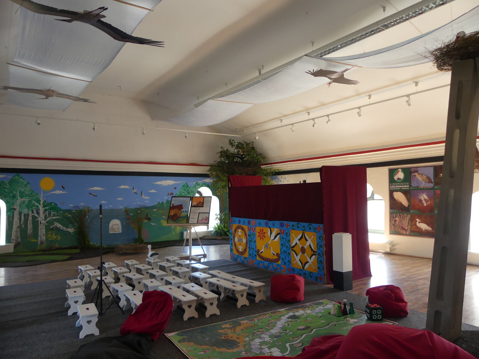 Környezeti nevelési programok