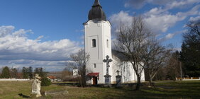 Szent György Nagyvértanú görögkatolikus templom