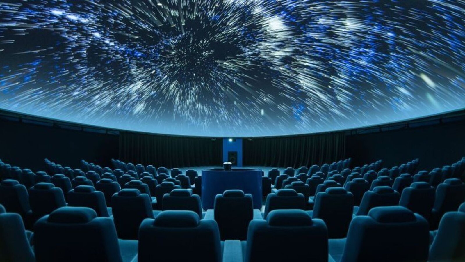 Kecskeméti Planetárium