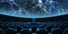 Kecskeméti Planetárium