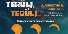 Terülj, terülj...