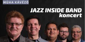 Concerto da Jazz Inside Band